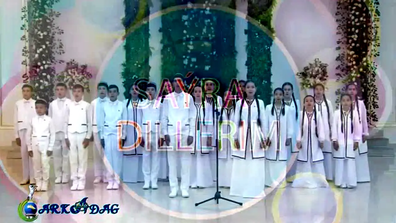 ARKADAG in diretta