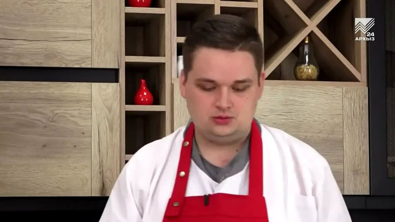 Arkhyz 24 live