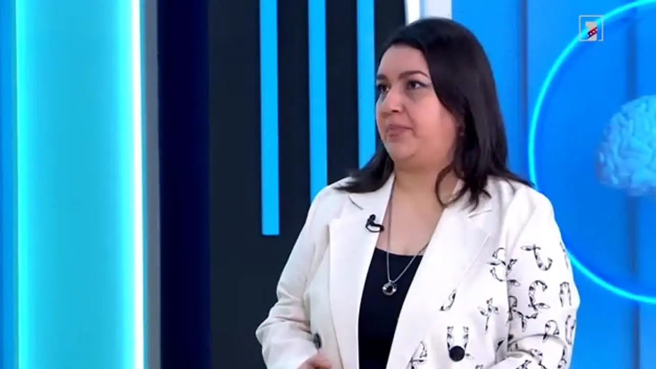 Armenia 1 America live