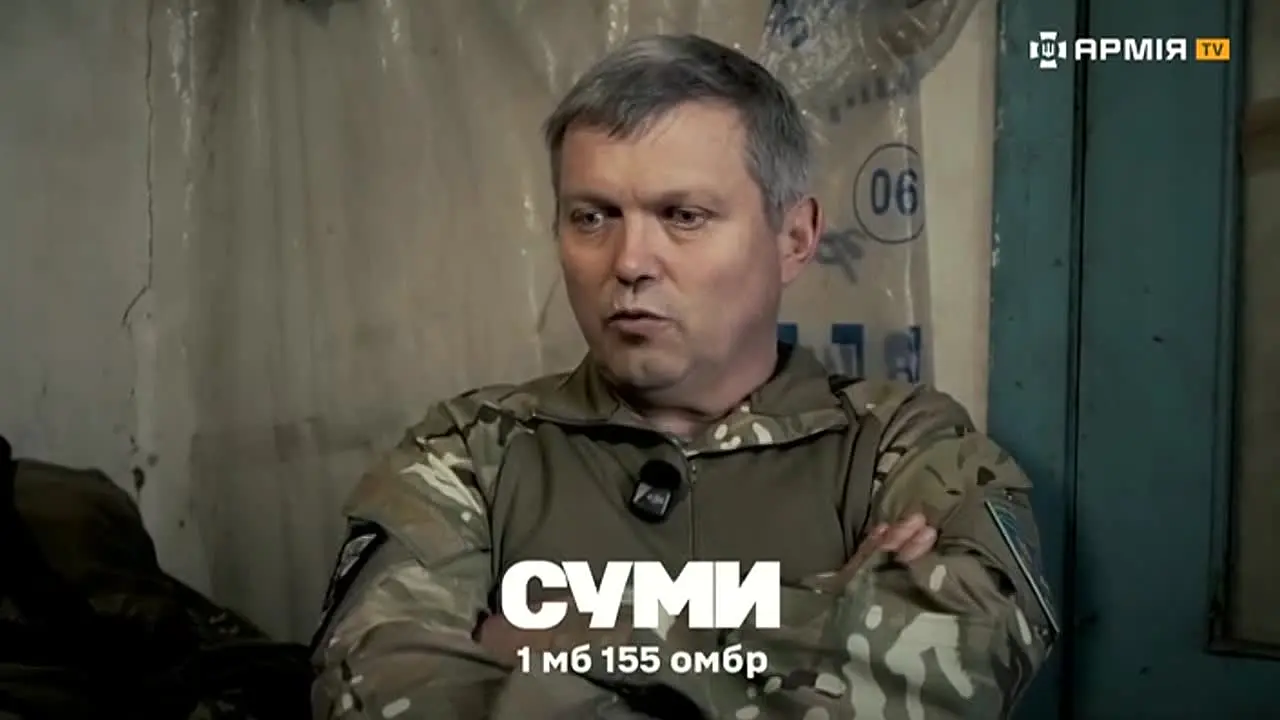Армія ТБ in diretta