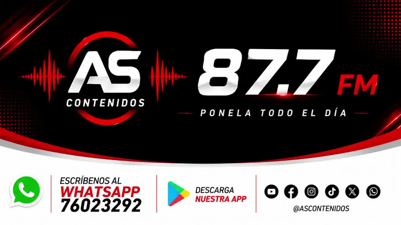 As Contenidos en vivo
