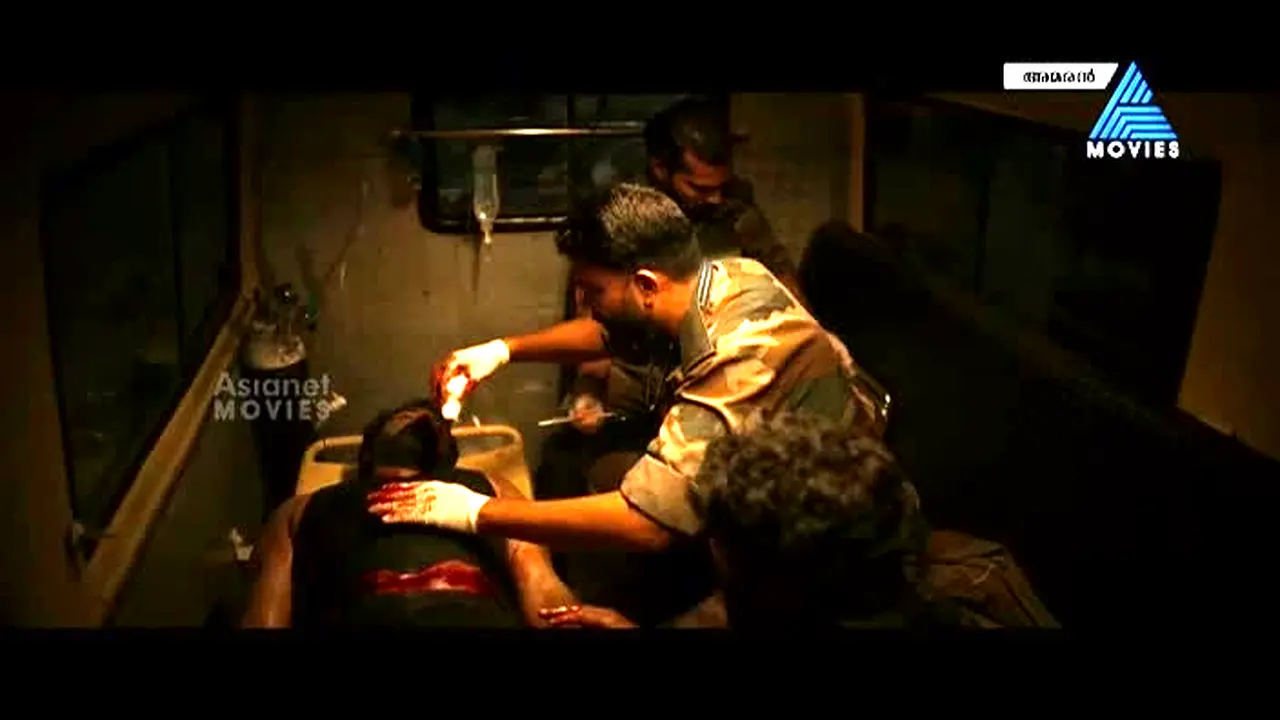 Asianet Movies live