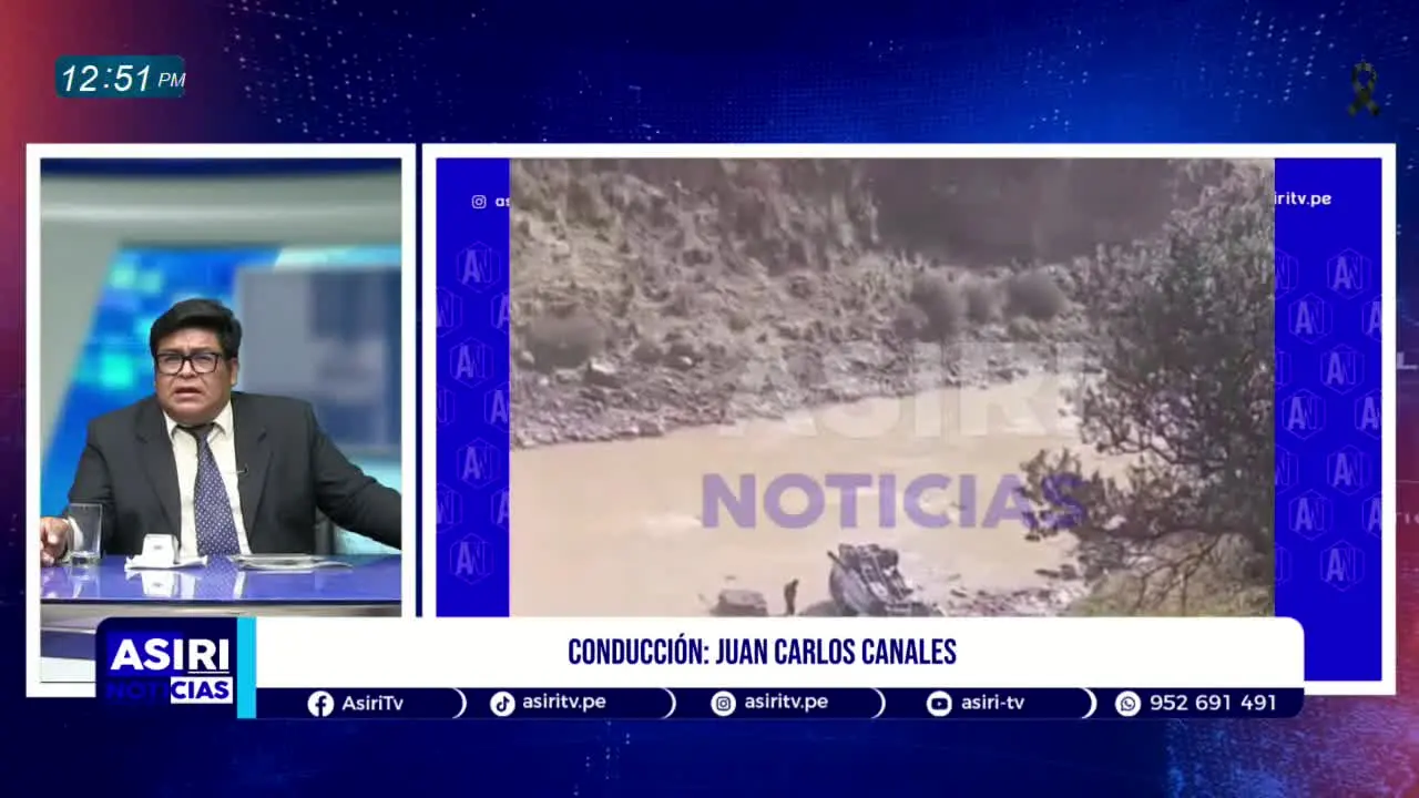 AsiriTV en direct