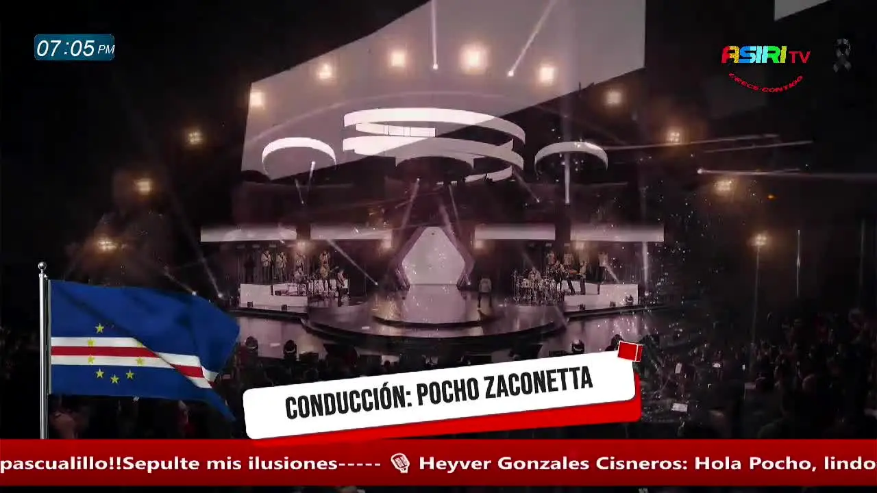 AsiriTV na żywo