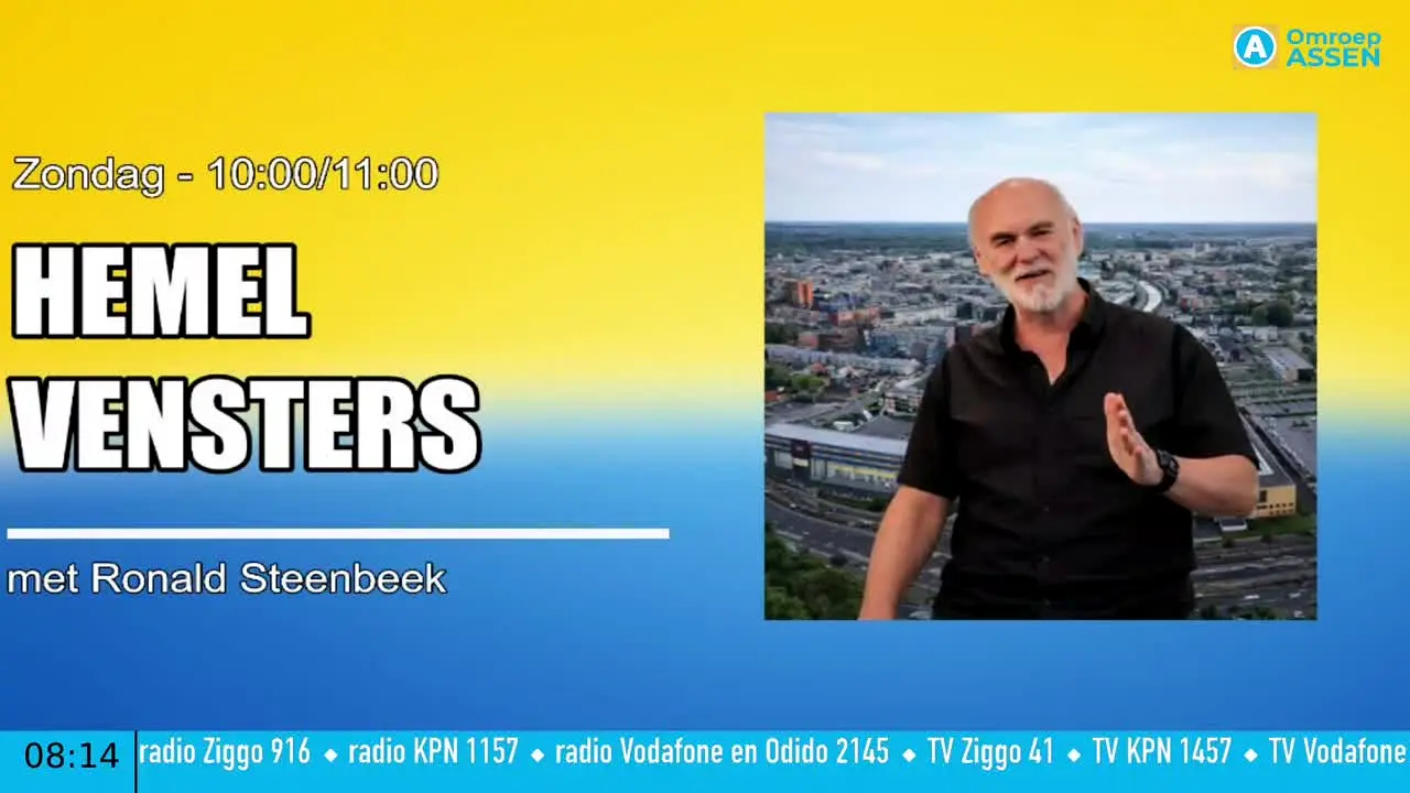 Assen TV live