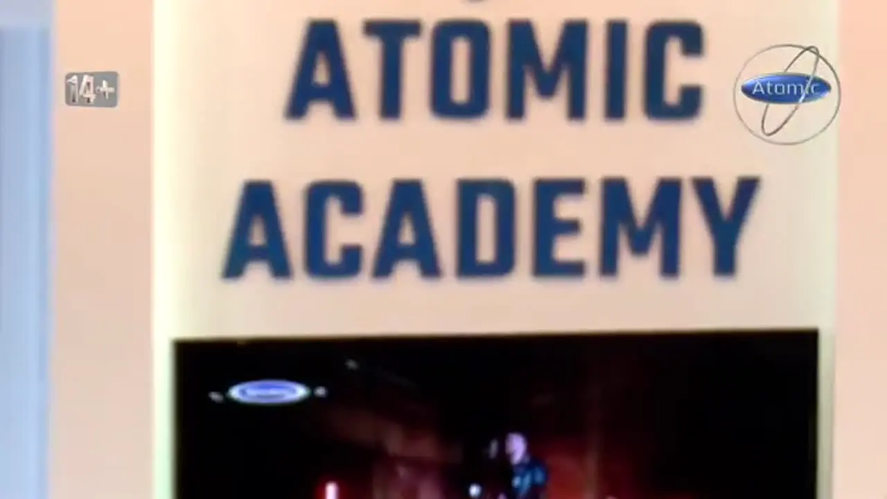 Atomic Academy TV na żywo
