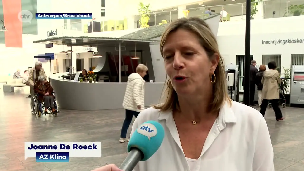 ATV live
