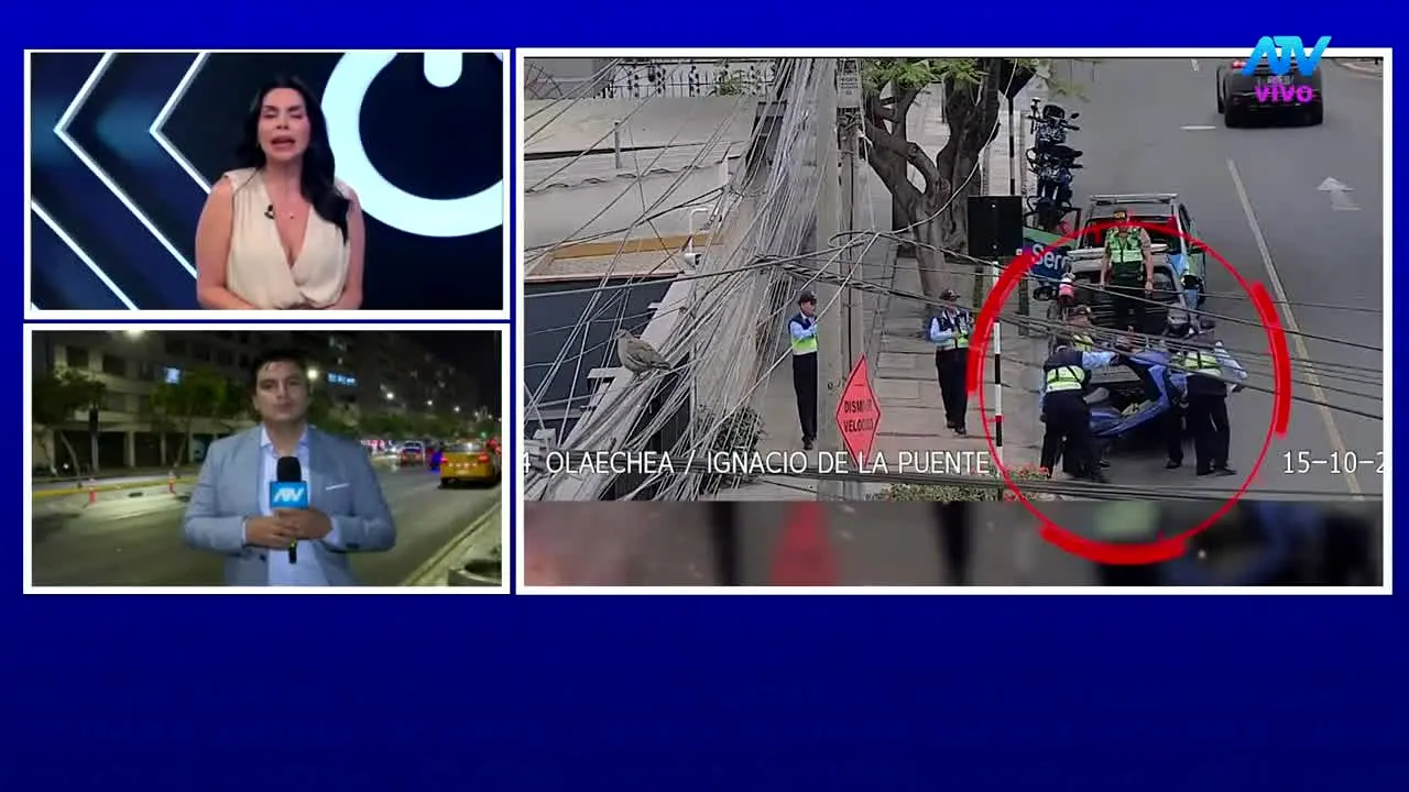 ATV en vivo