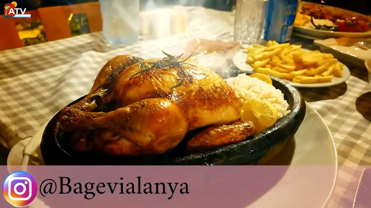 ATV Alanya live