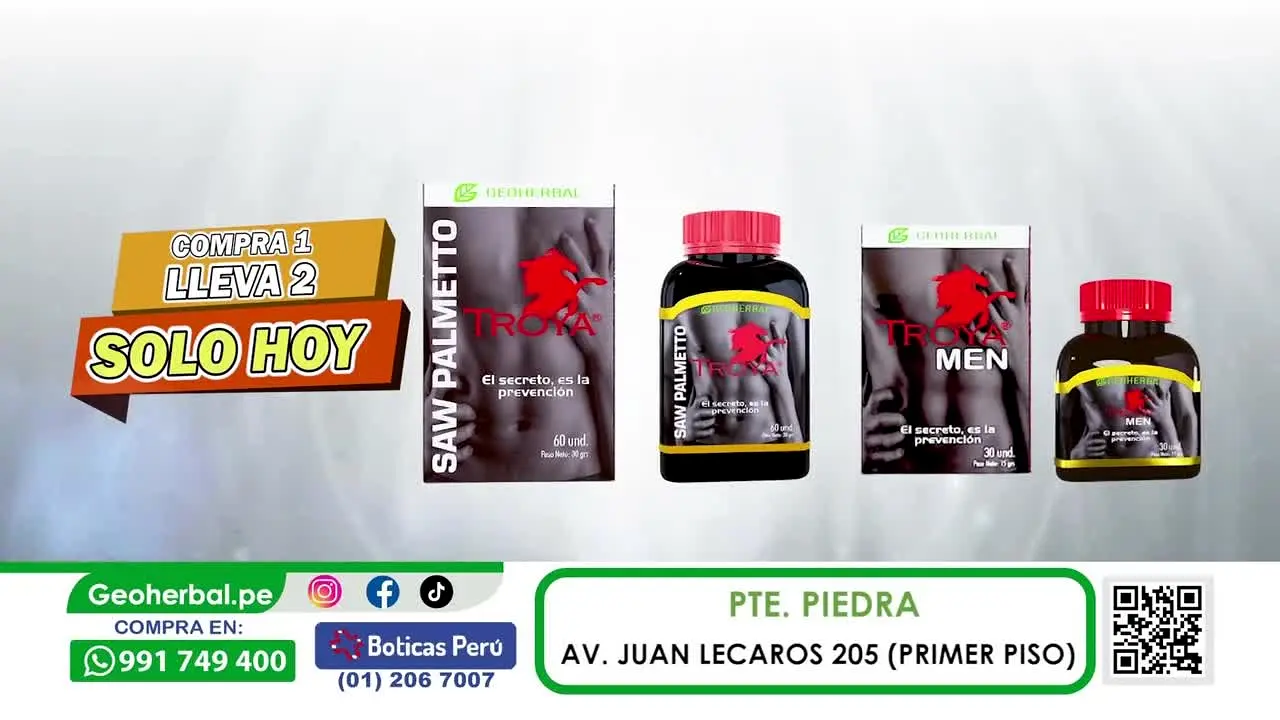 ATV Sur ao vivo