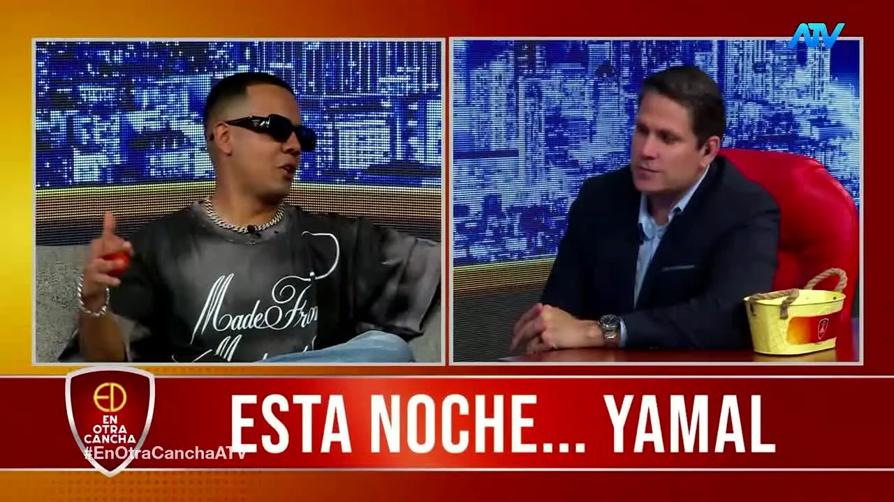ATV+ Noticias live