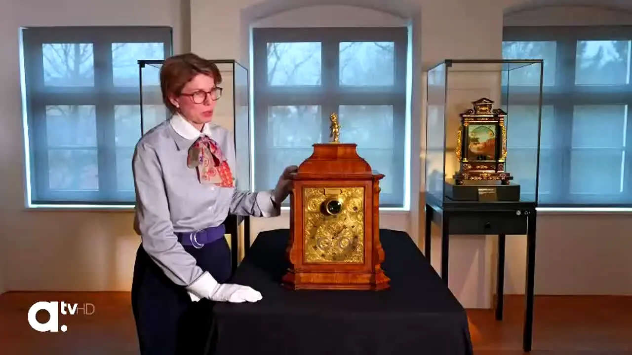 Augsburg TV in diretta