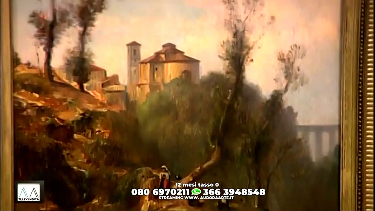 Aurora Arte live