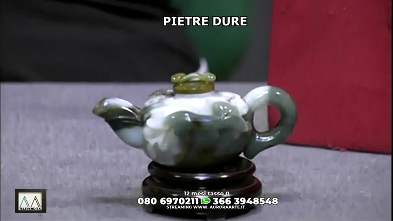 Aurora Arte ao vivo