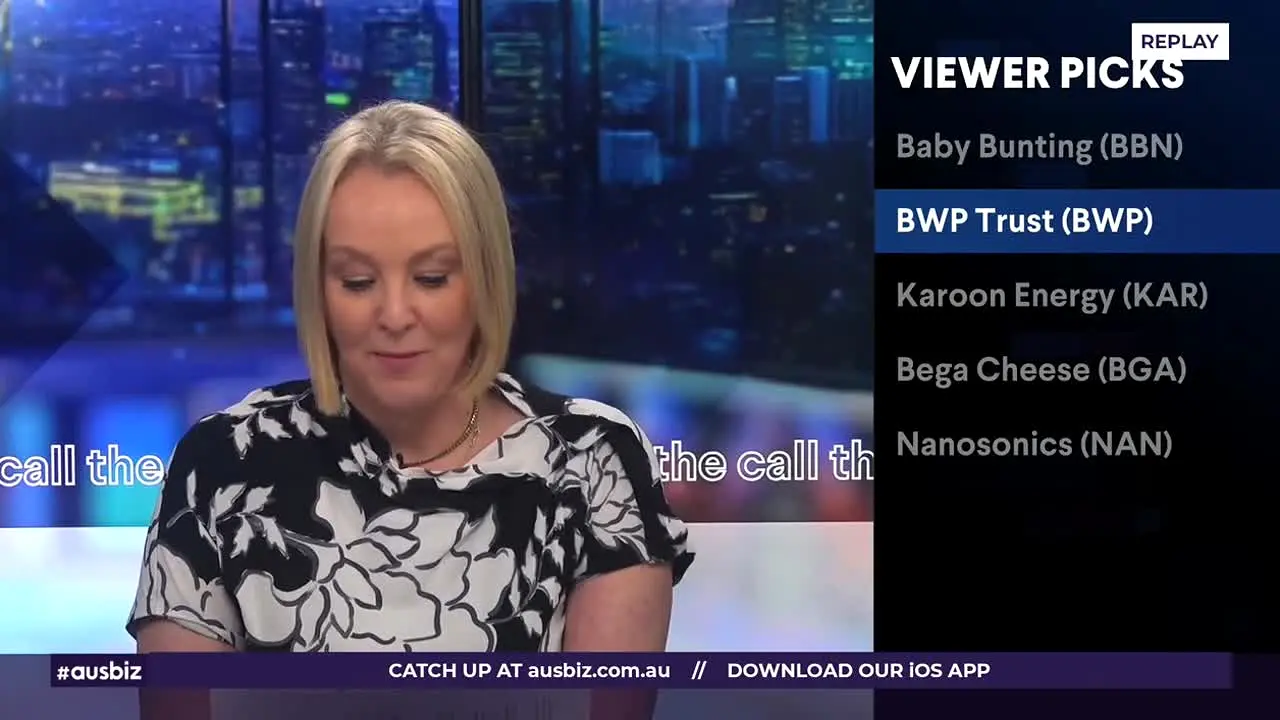 Ausbiz live