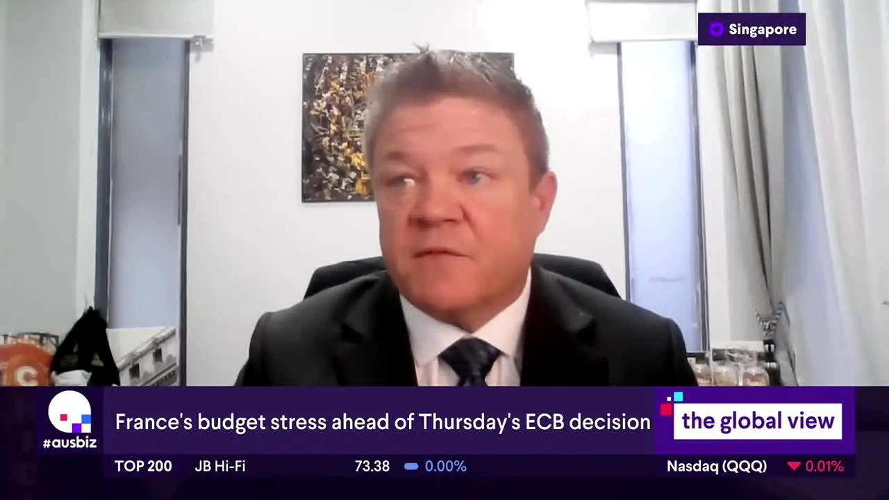 Ausbiz en vivo