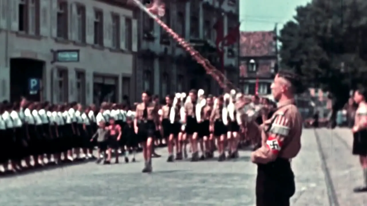 Autentic History live