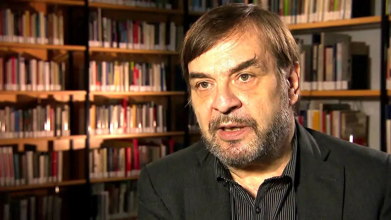 Autentic History in diretta