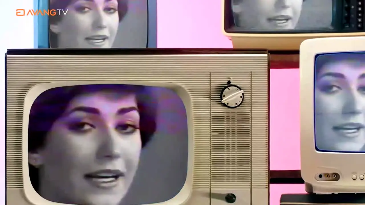 Avang TV live