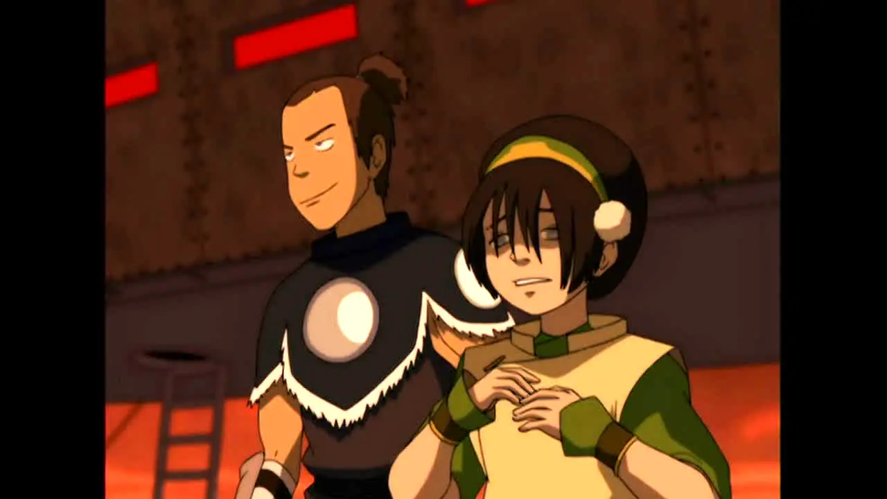 Avatar live