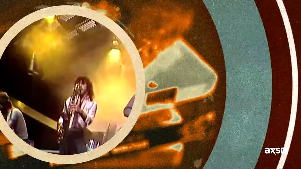 AXS TV live