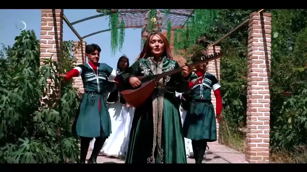 Ayaz TV — прямой эфир