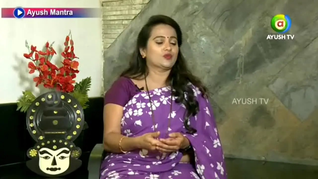 Ayush TV live