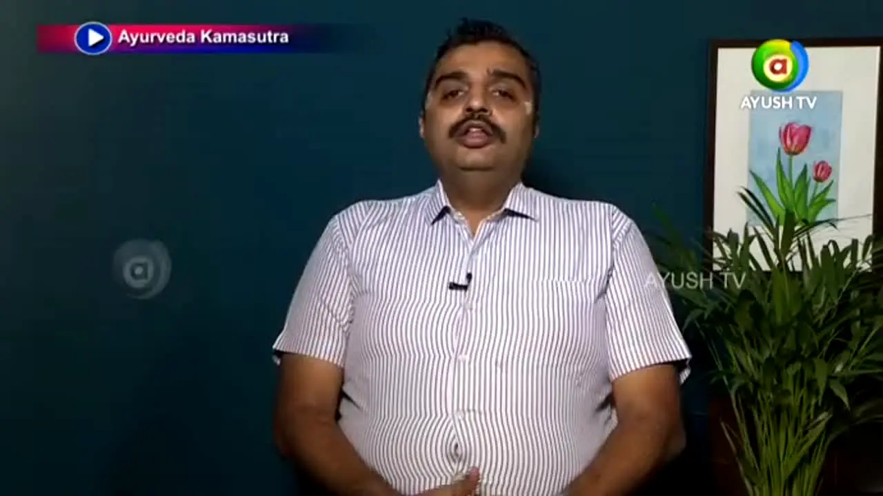 Ayush TV en vivo