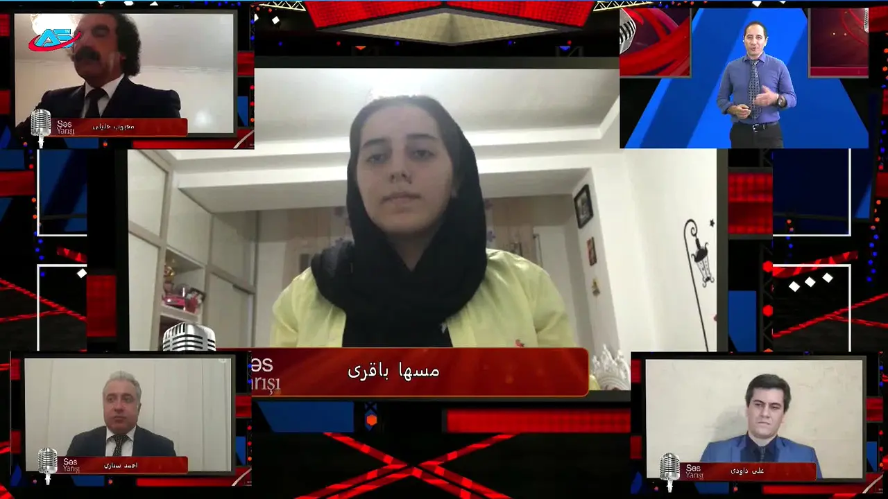 Az Star TV live