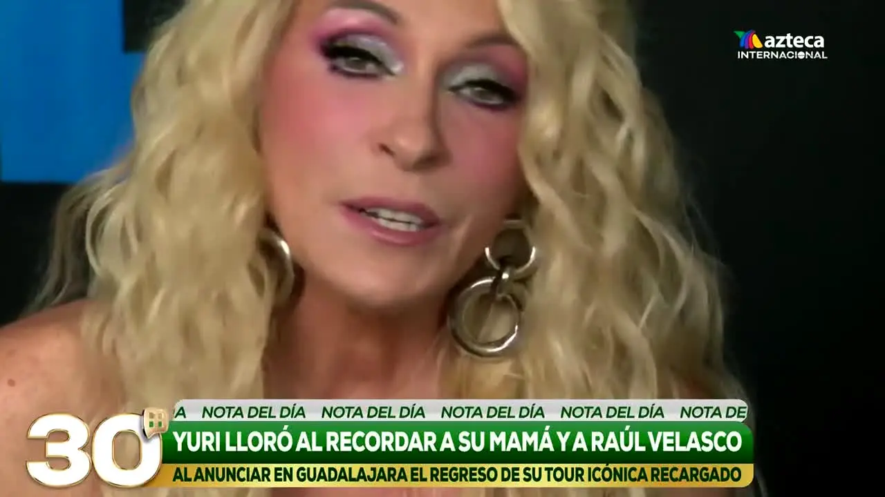 Azteca Internacional na żywo