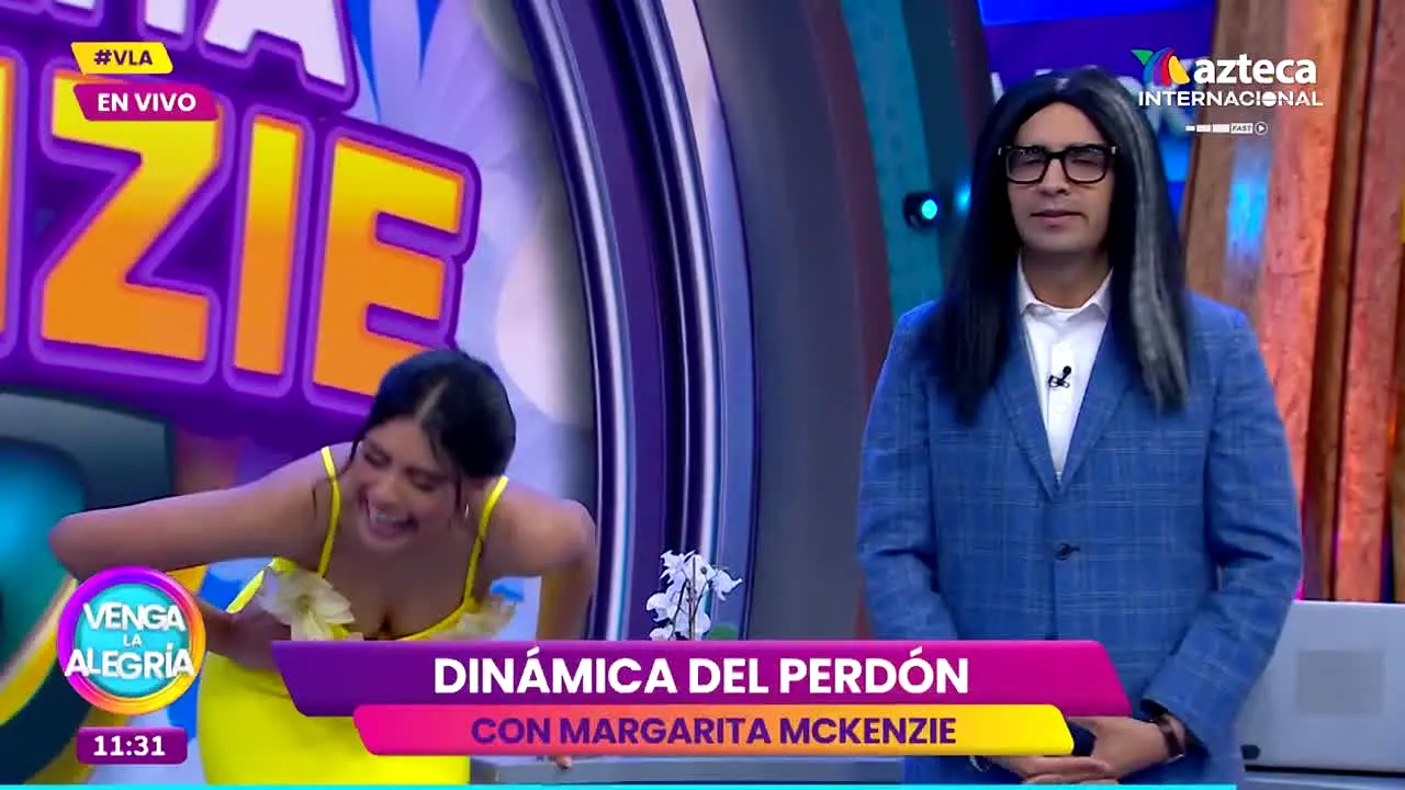 Azteca Internacional live