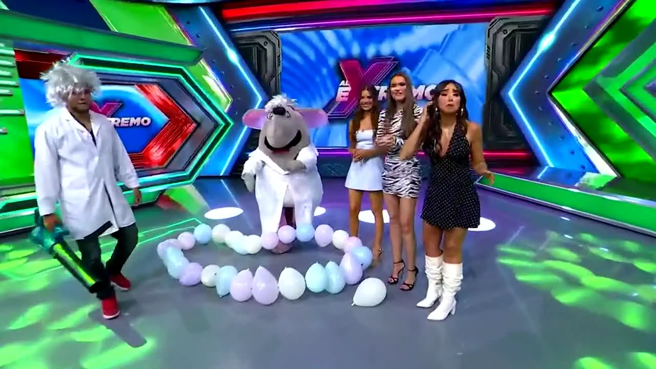 Azteca Internacional live