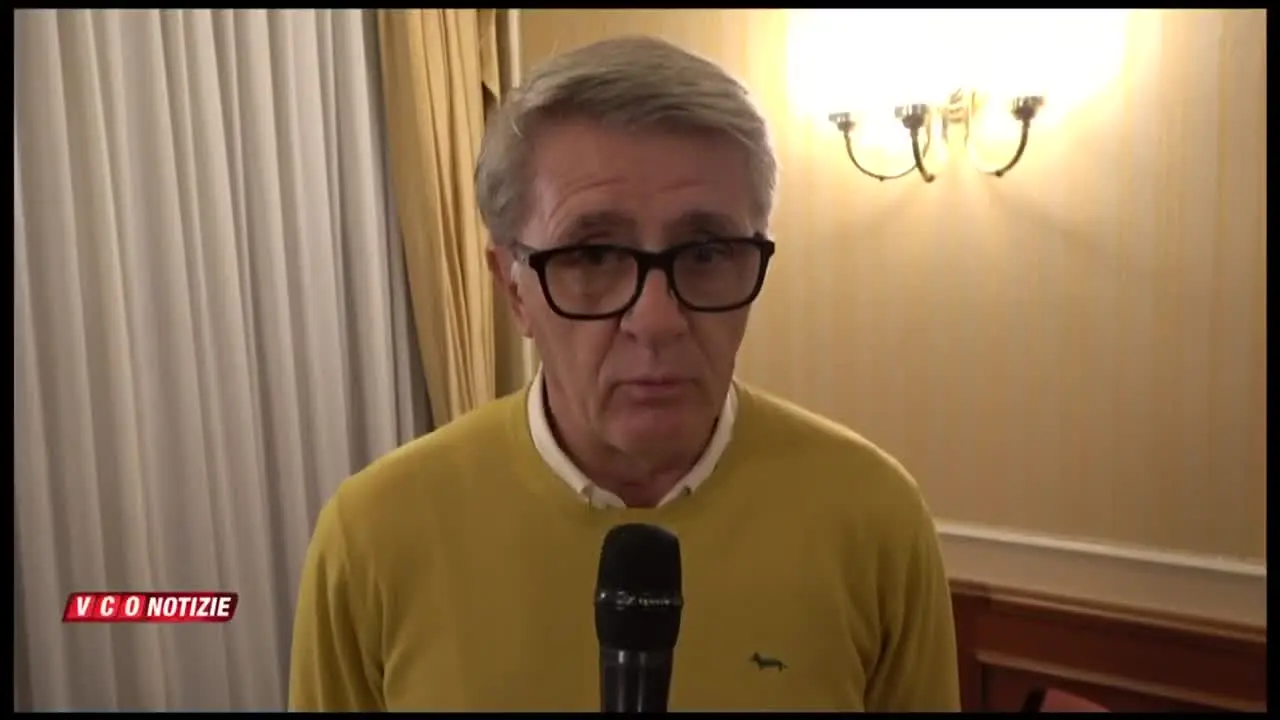 Azzurra TV Vco live