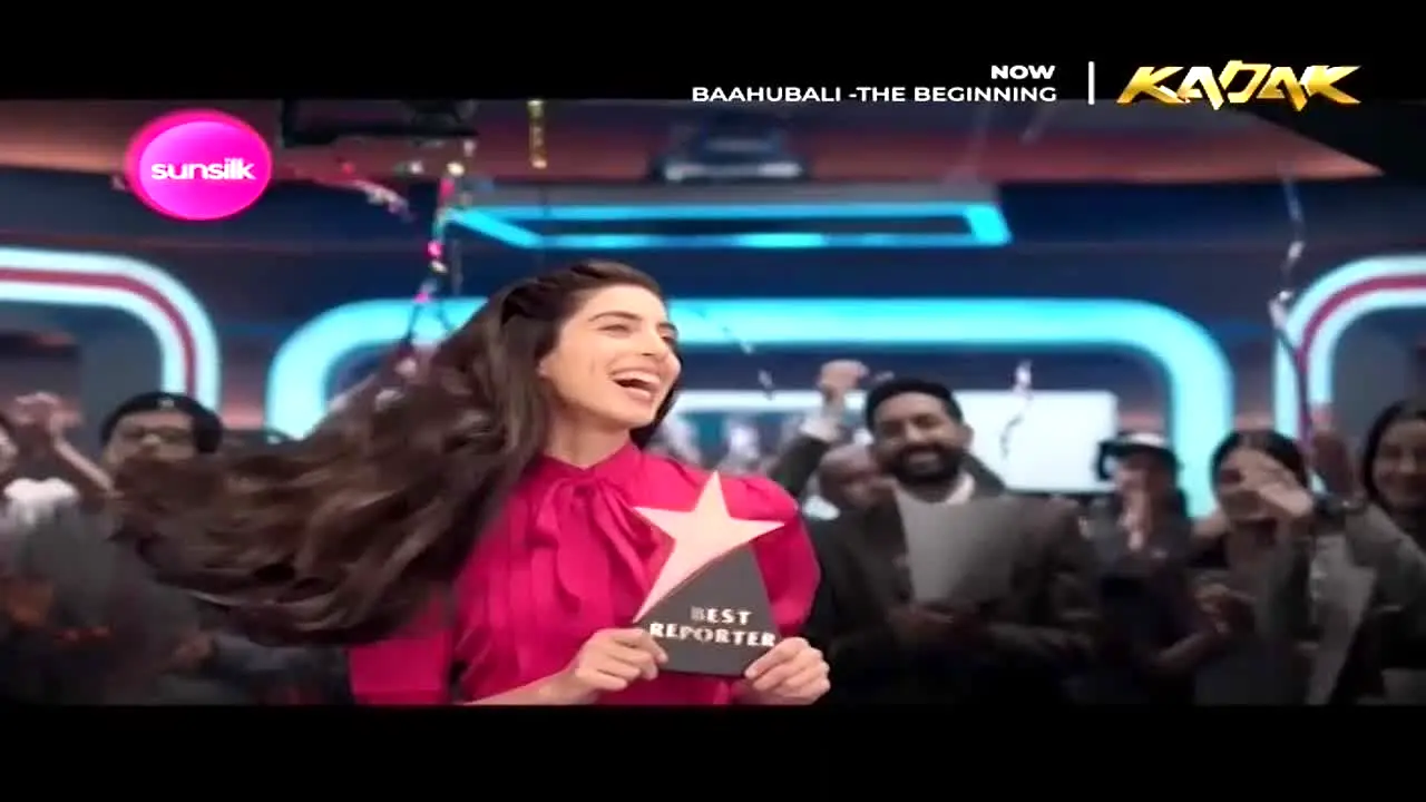 B4U Kadak live