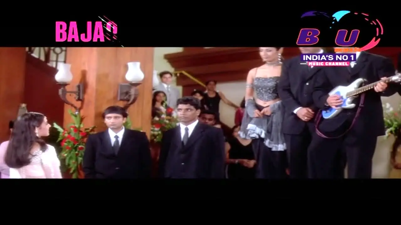 B4U Music live