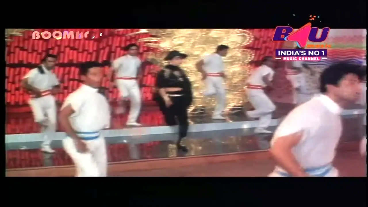 B4U Music live