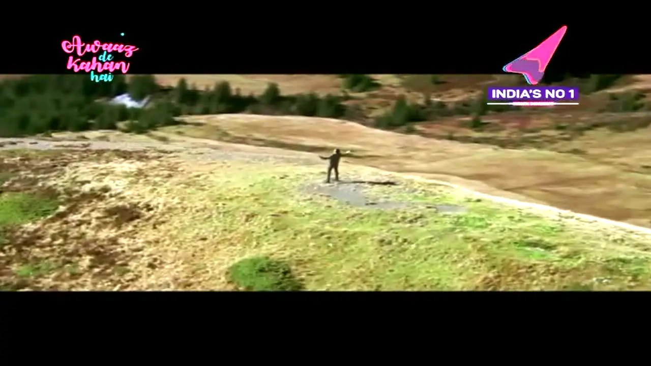 B4U Music live
