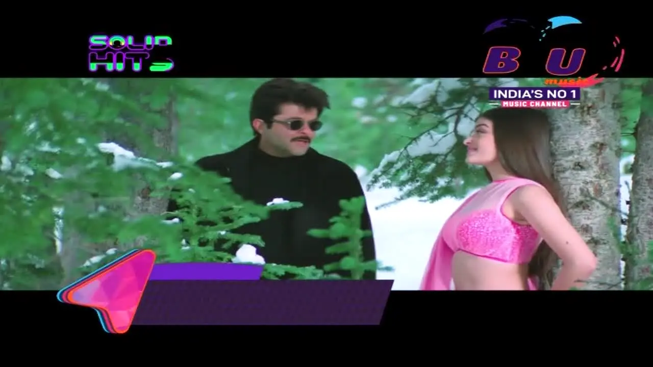 B4U Music live