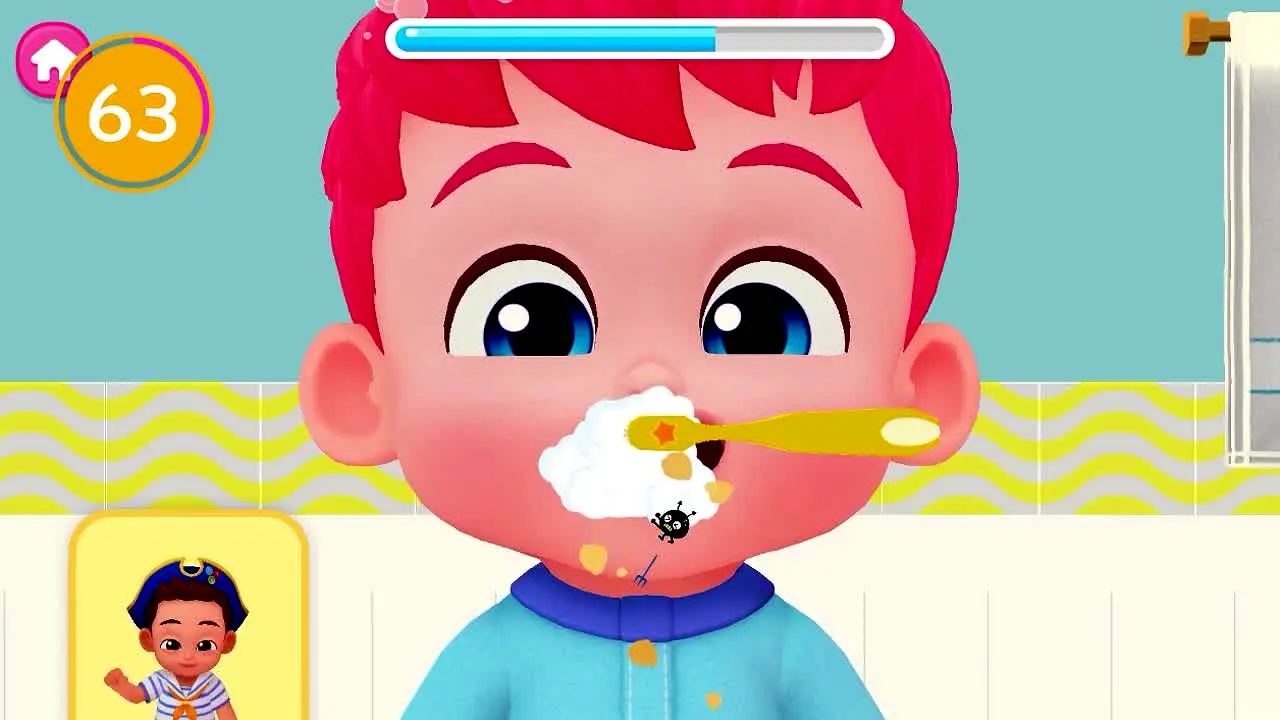 Baby Shark TV live