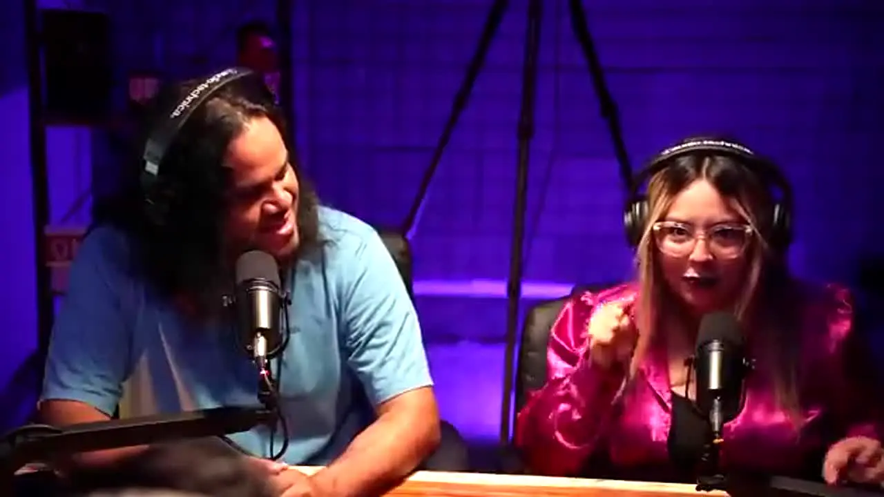 Bacan Te Veo na żywo