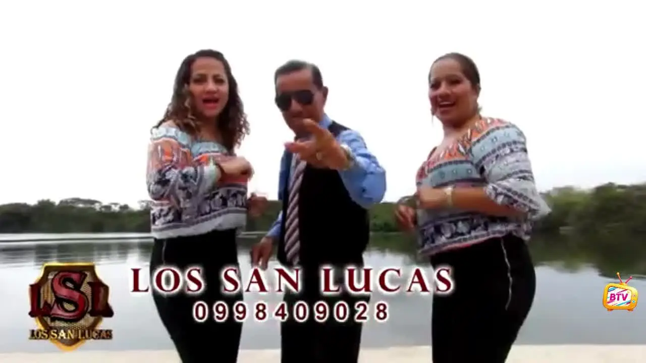 Bacan Te Veo — прямой эфир