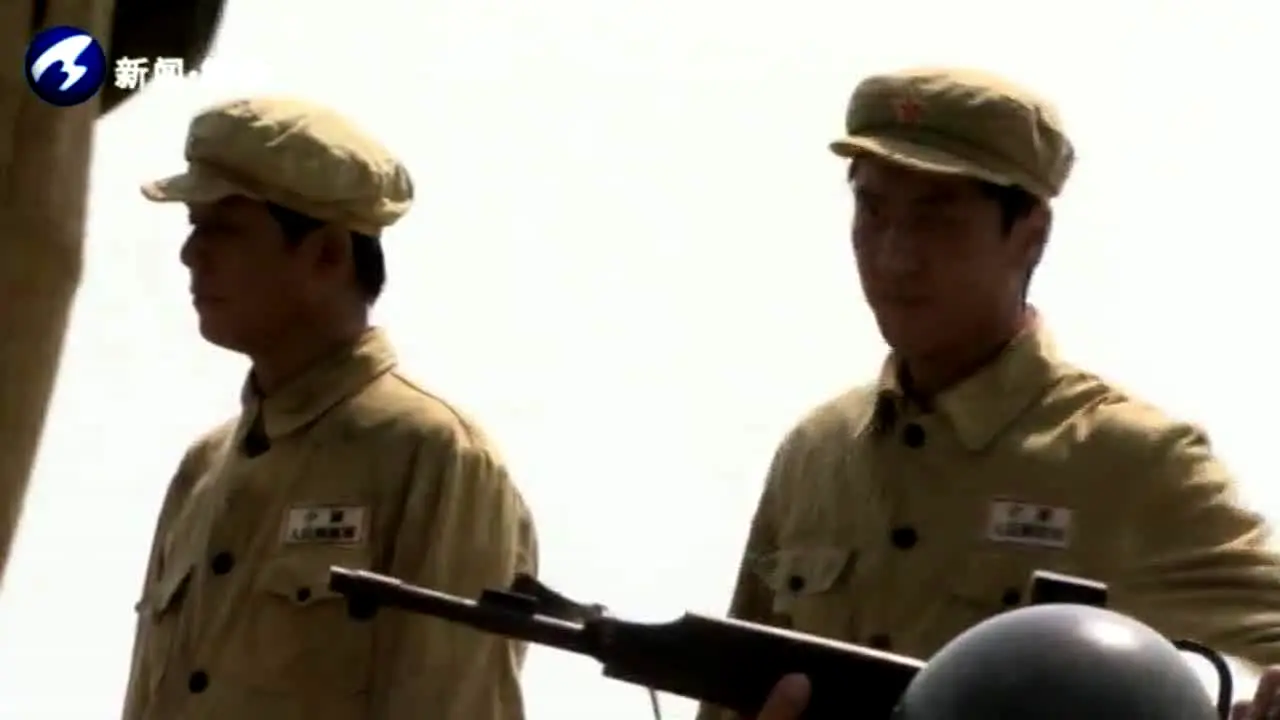 Baicheng TV live