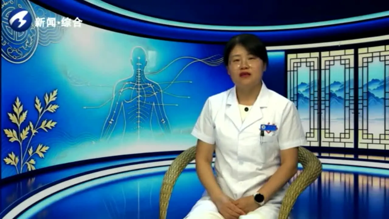 Baicheng TV live