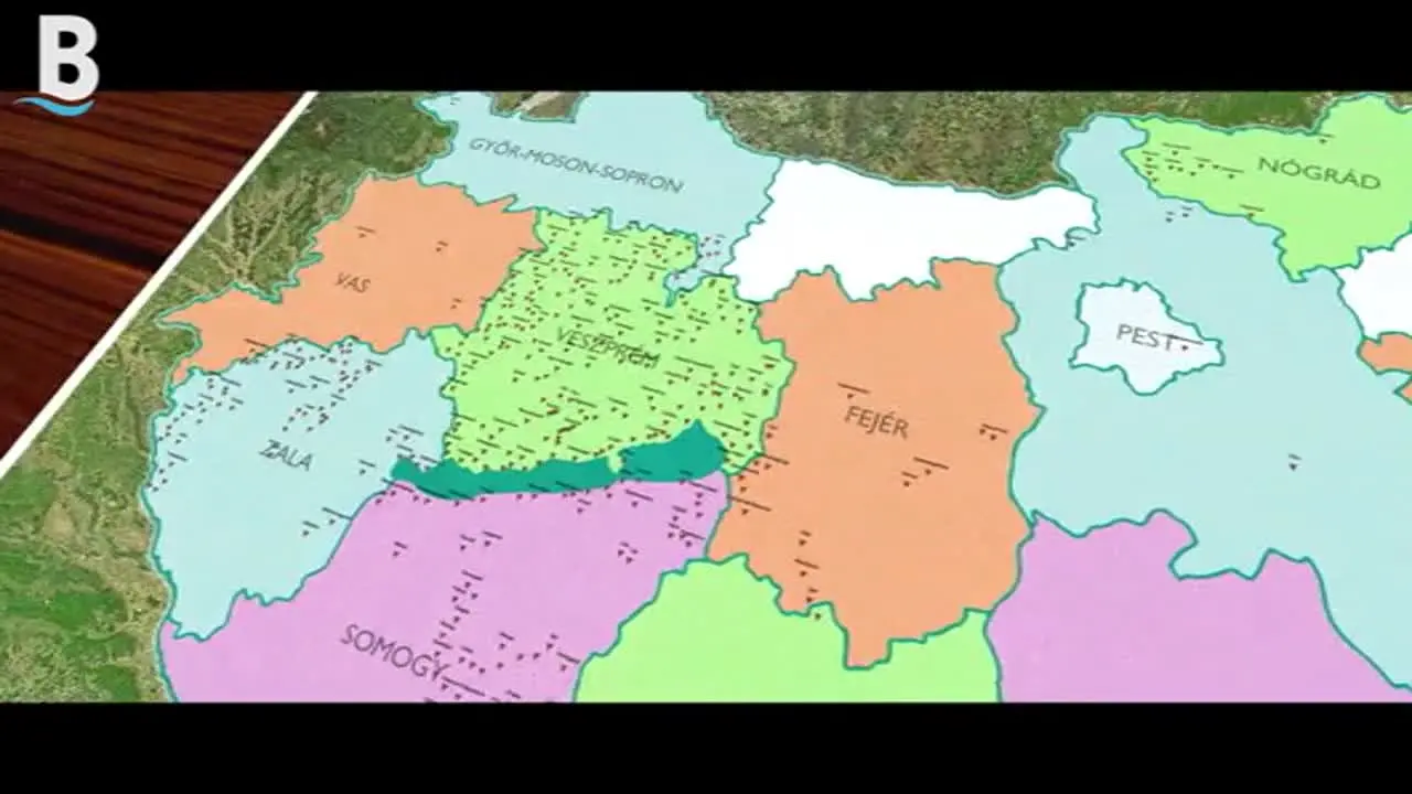 Balaton TV live