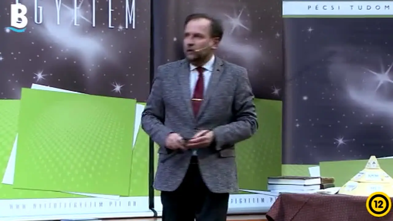 Balaton TV in diretta