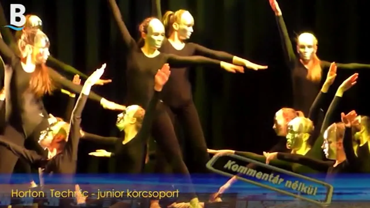 Balaton TV — прямой эфир