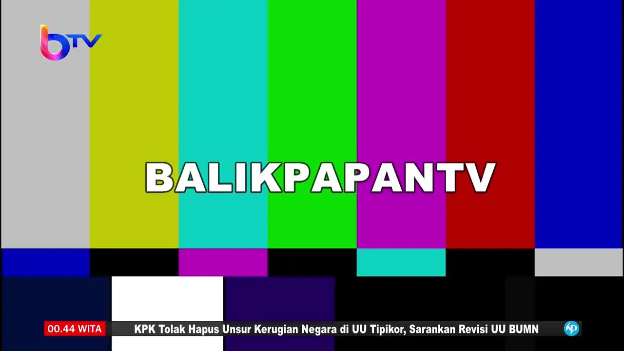 Balikpapan TV live