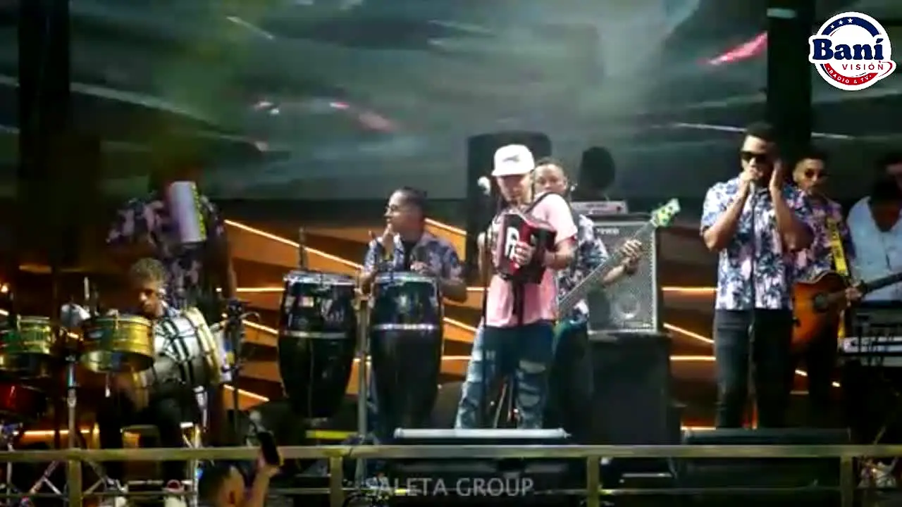 Bani Vision live