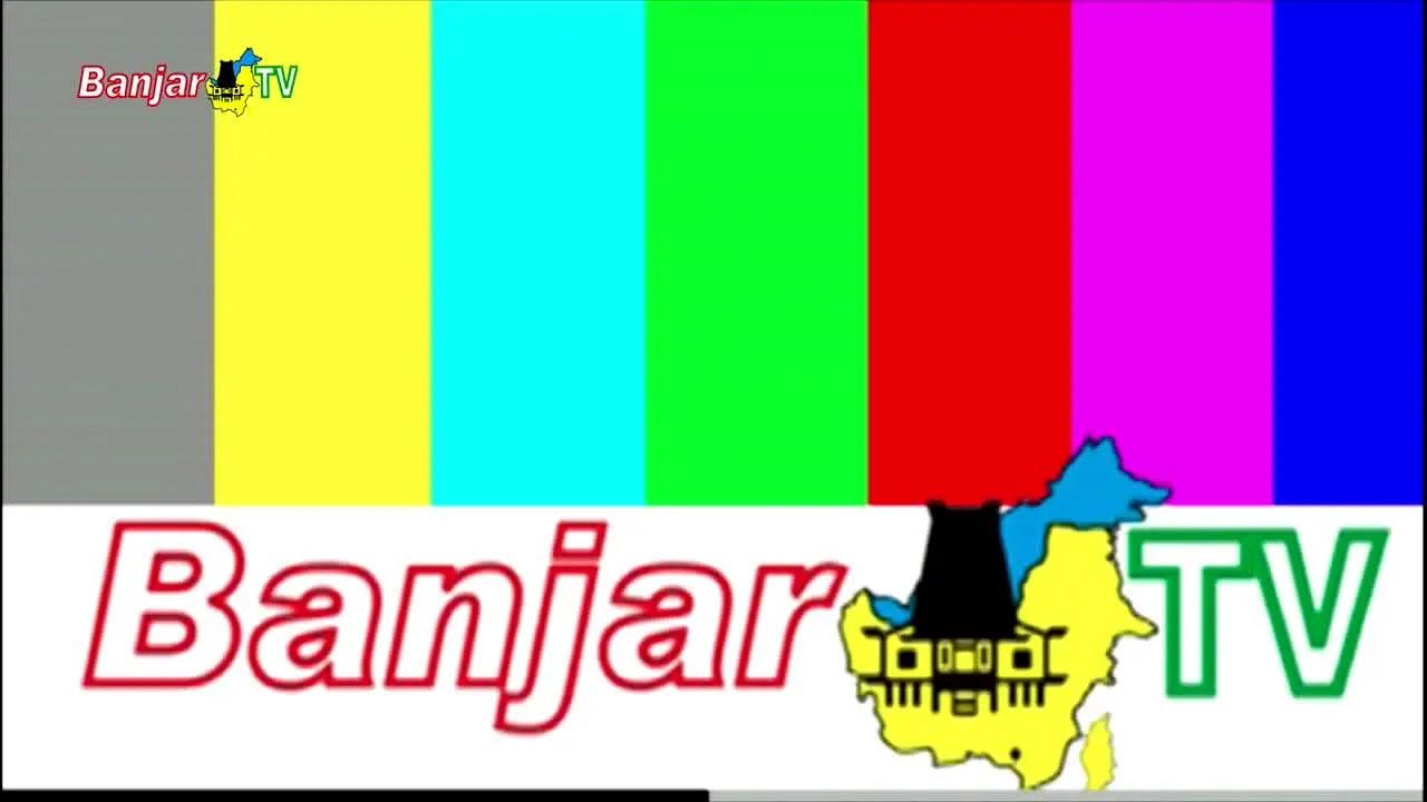Banjar TV en direct