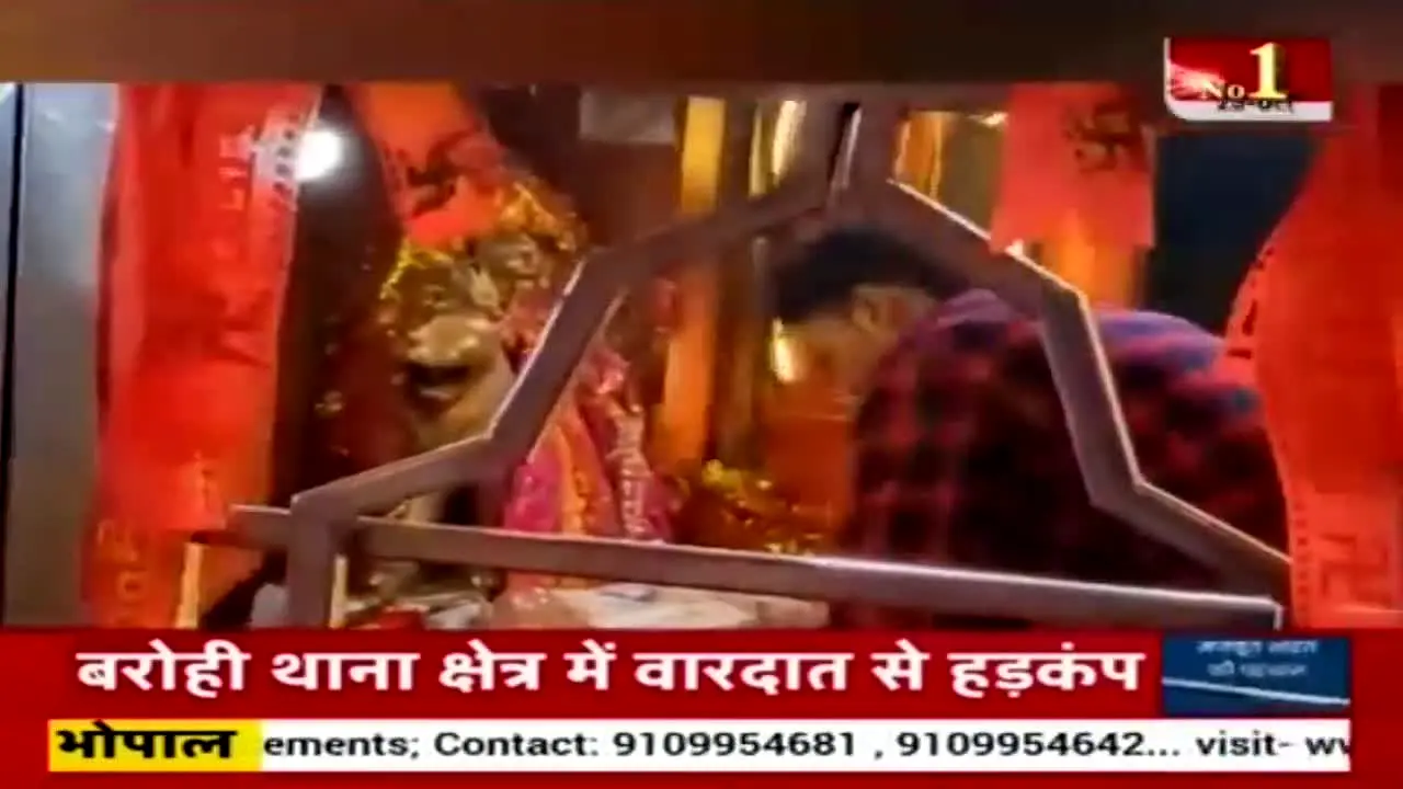 Bansal News na żywo